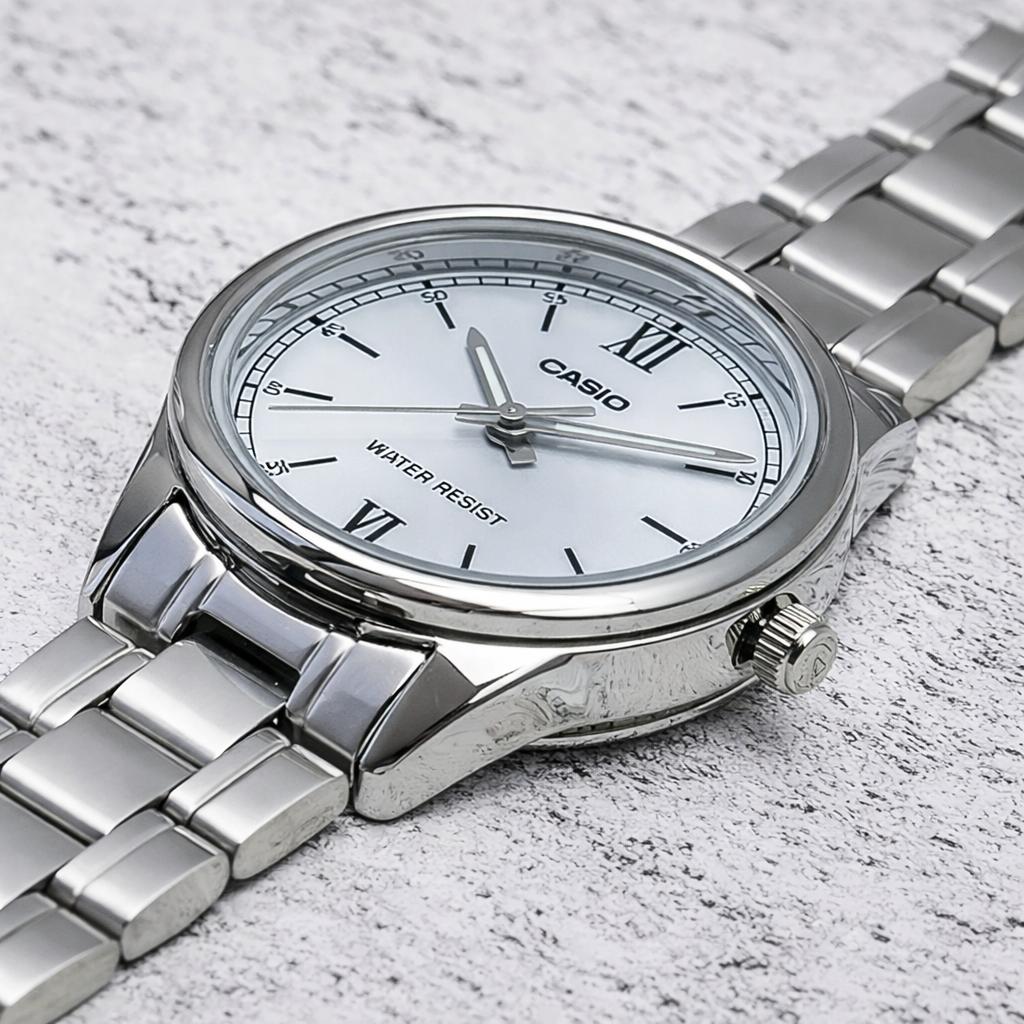 Casio LTP-V005D-2B3 - 3
