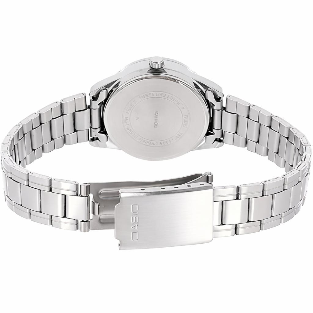 Casio LTP-V005D-2B3 - 5