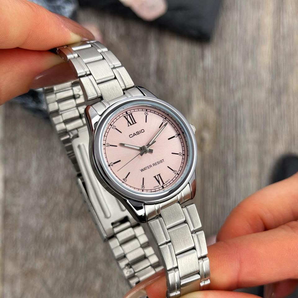 Casio LTP-V005D-4B2 - 2