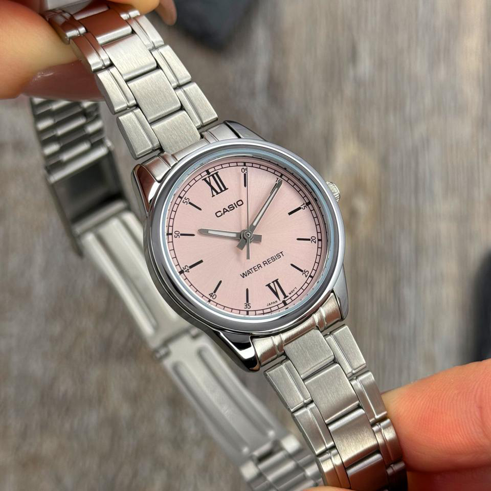 Casio LTP-V005D-4B2 - 3