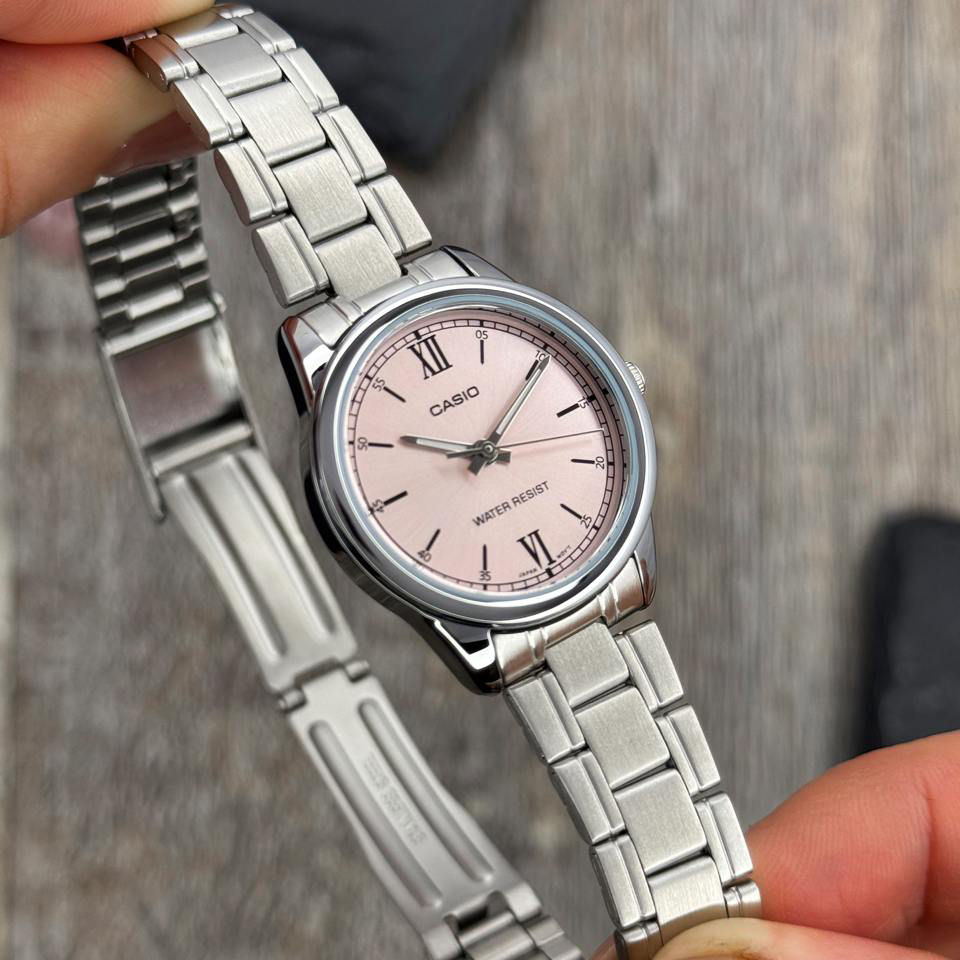 Casio LTP-V005D-4B2 - 4