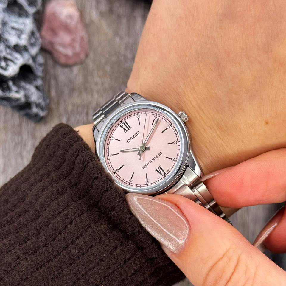 Casio LTP-V005D-4B2 - 5