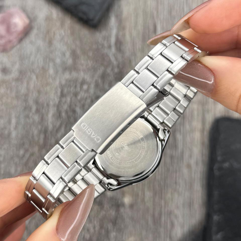 Casio LTP-V005D-4B2 - 7