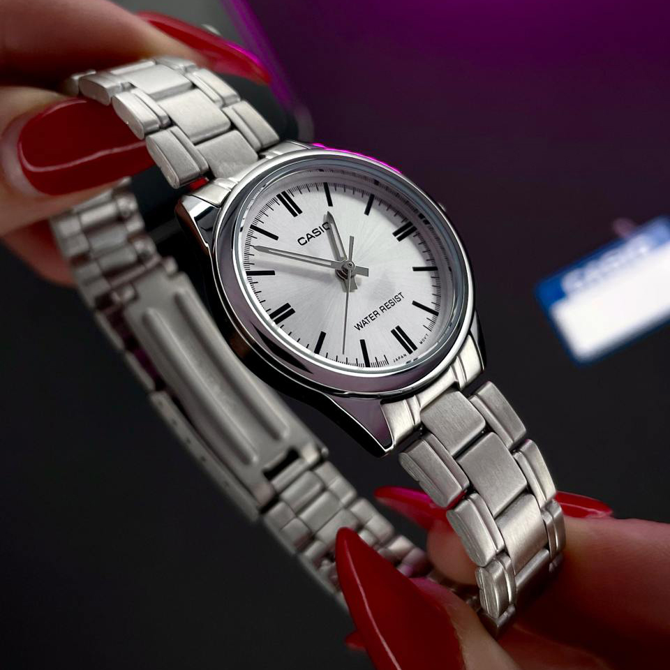 Casio LTP-V005D-7A - 4