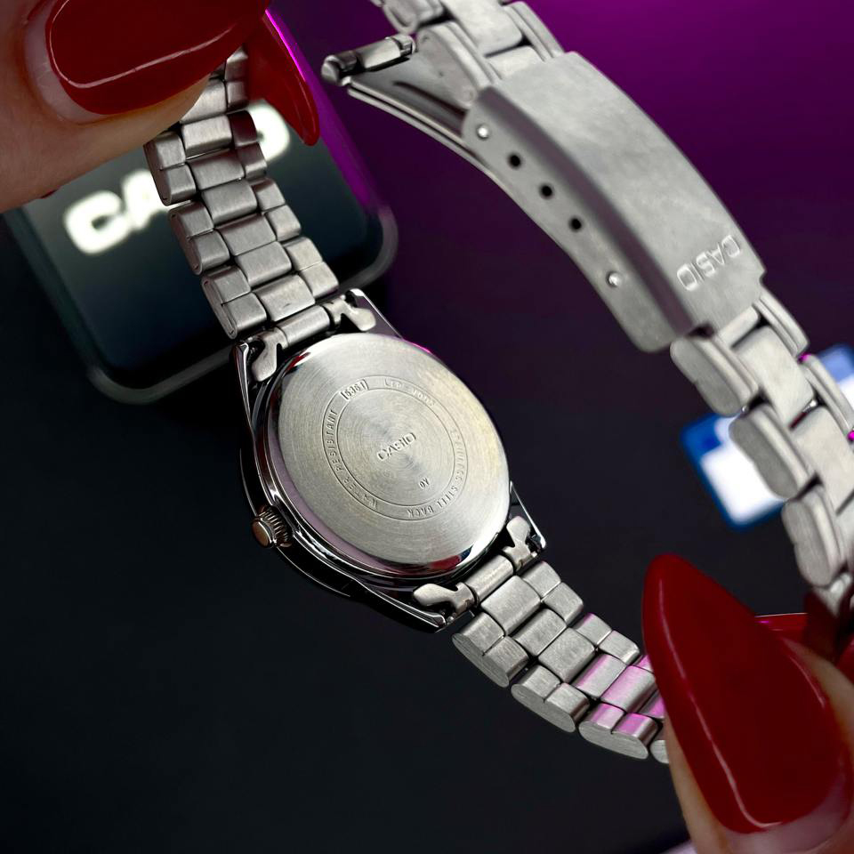 Casio LTP-V005D-7A - 5