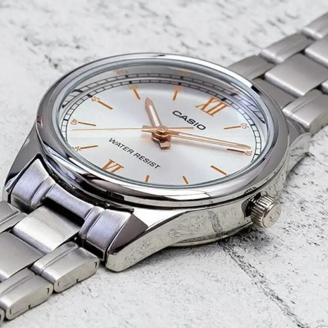 Casio LTP-V005D-7B2UDF - 2