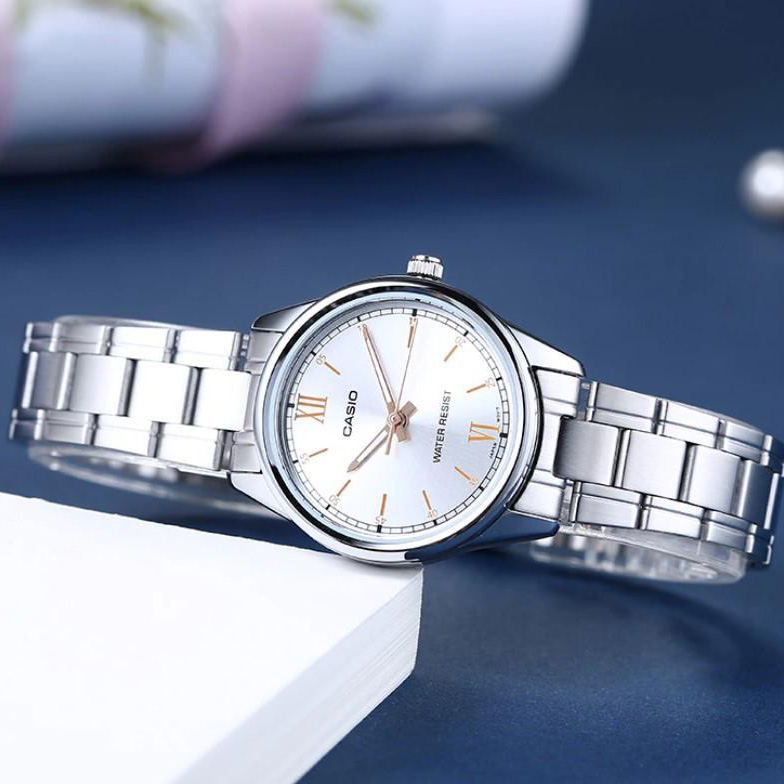 Casio LTP-V005D-7B2UDF - 3
