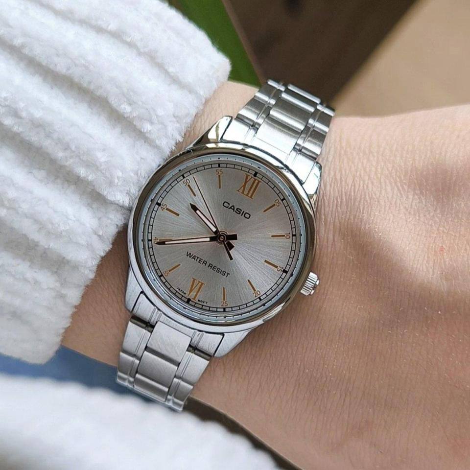 Casio LTP-V005D-7B2UDF - 4