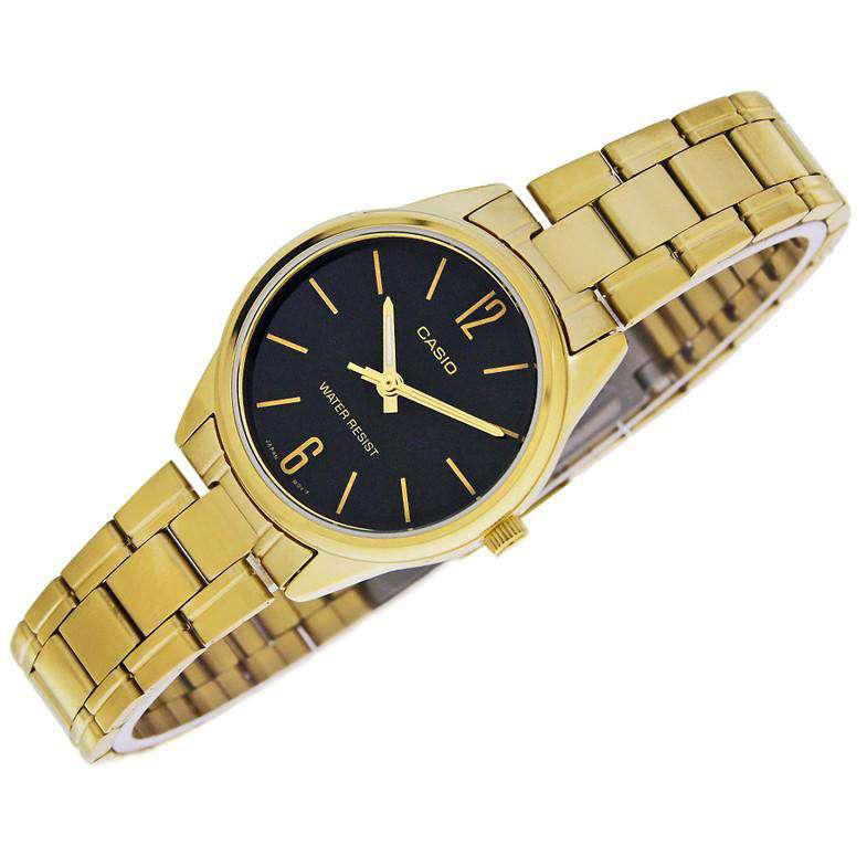 Casio LTP-V005G-1B - 3