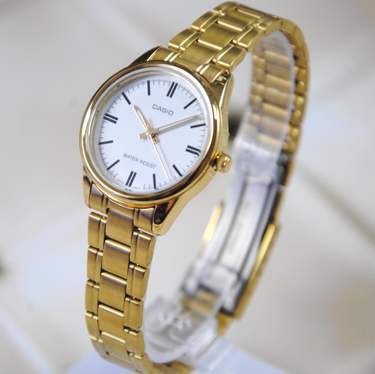 Casio LTP-V005G-7A - 3