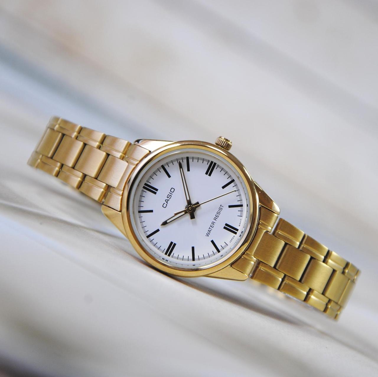 Casio LTP-V005G-7A - 4