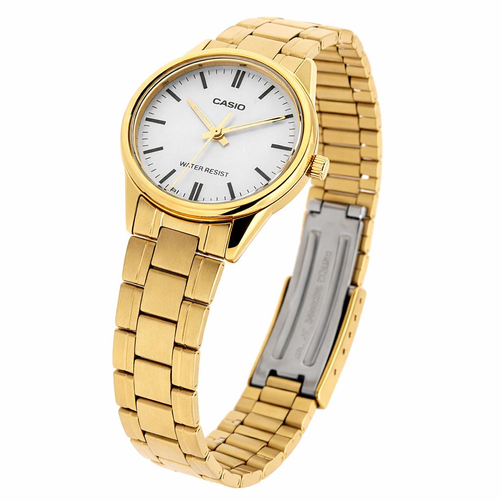 Casio LTP-V005G-7B - 4