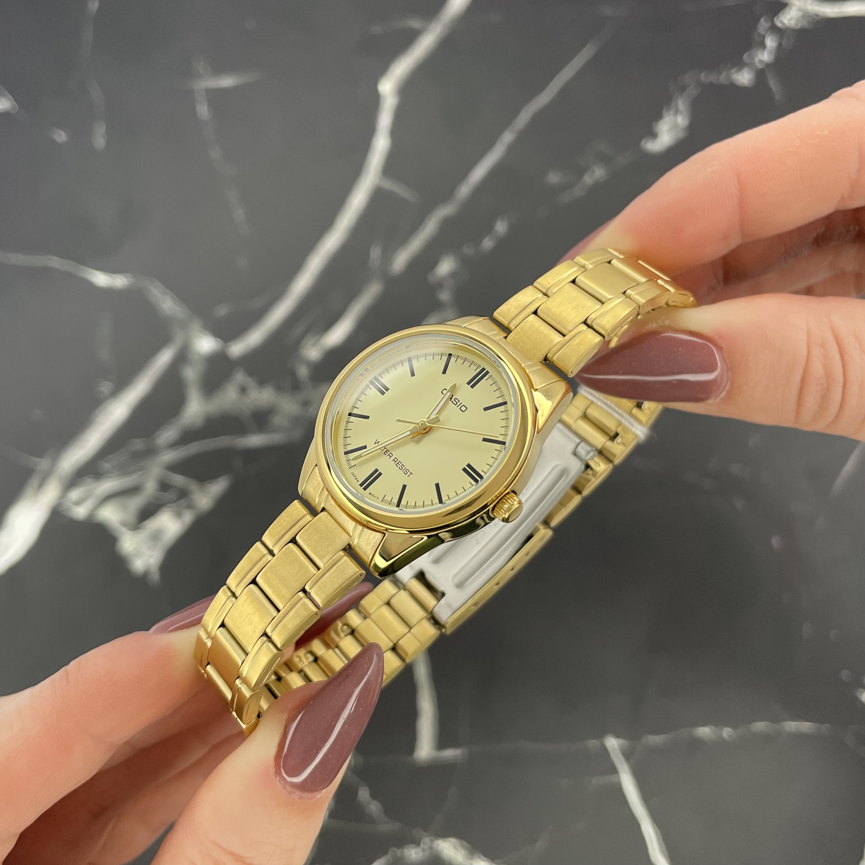 Casio LTP-V005G-9A - 2