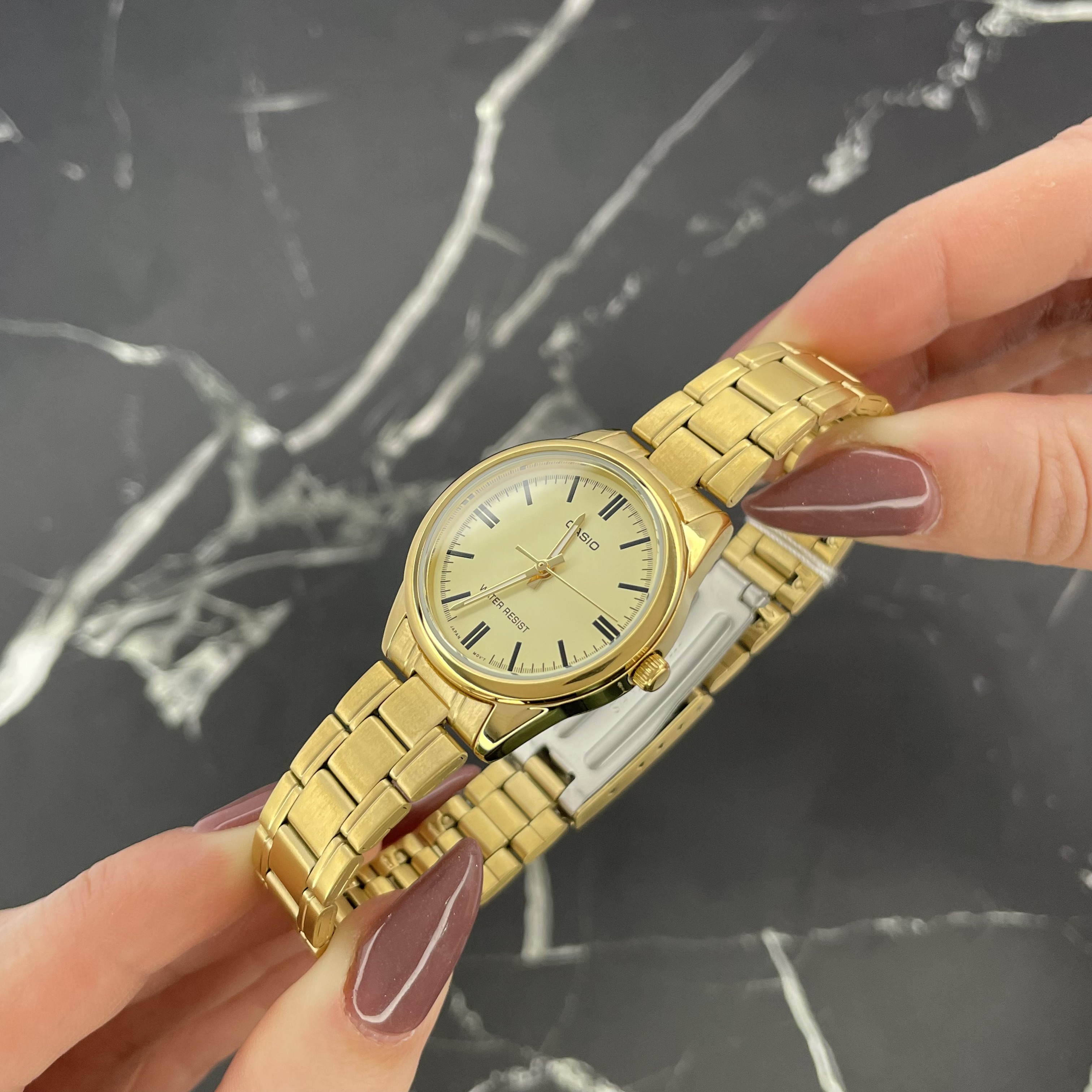 Casio LTP-V005G-9A - 3