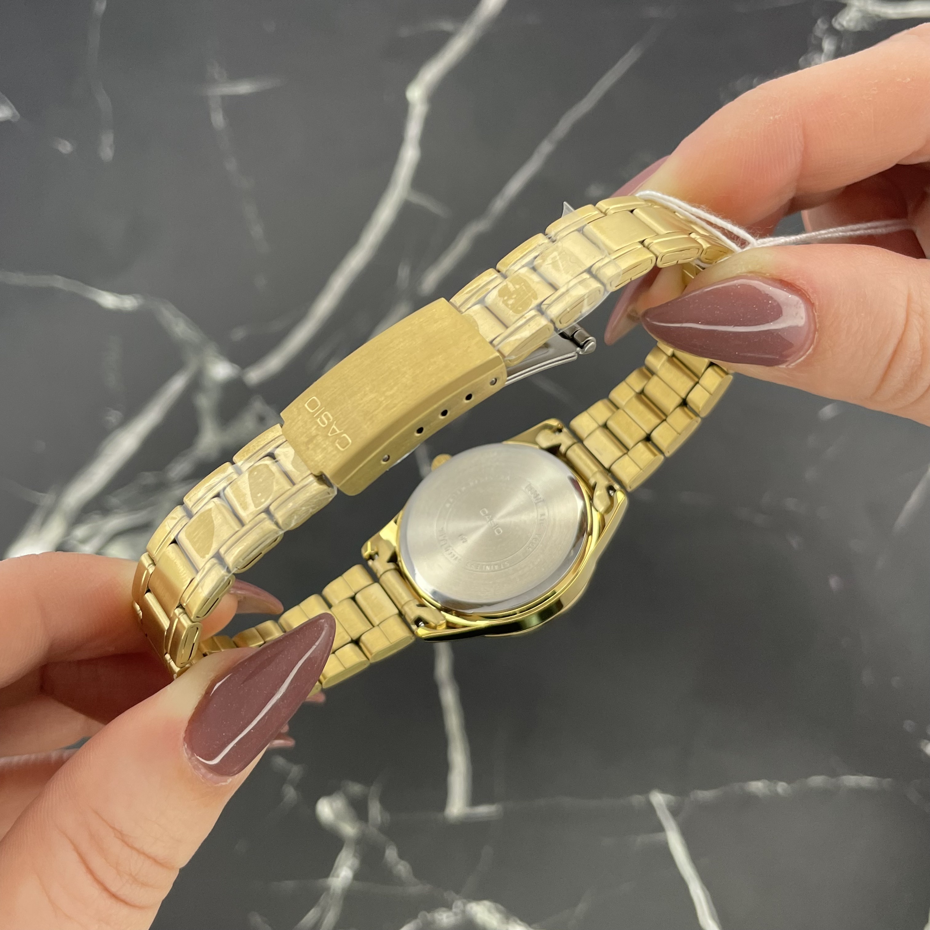 Casio LTP-V005G-9A - 4