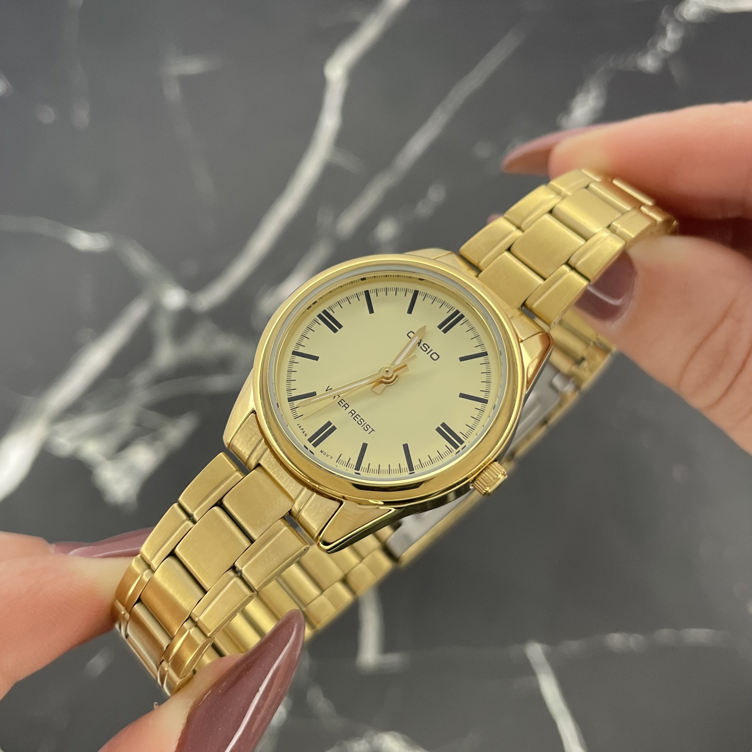 Casio LTP-V005G-9A - 5