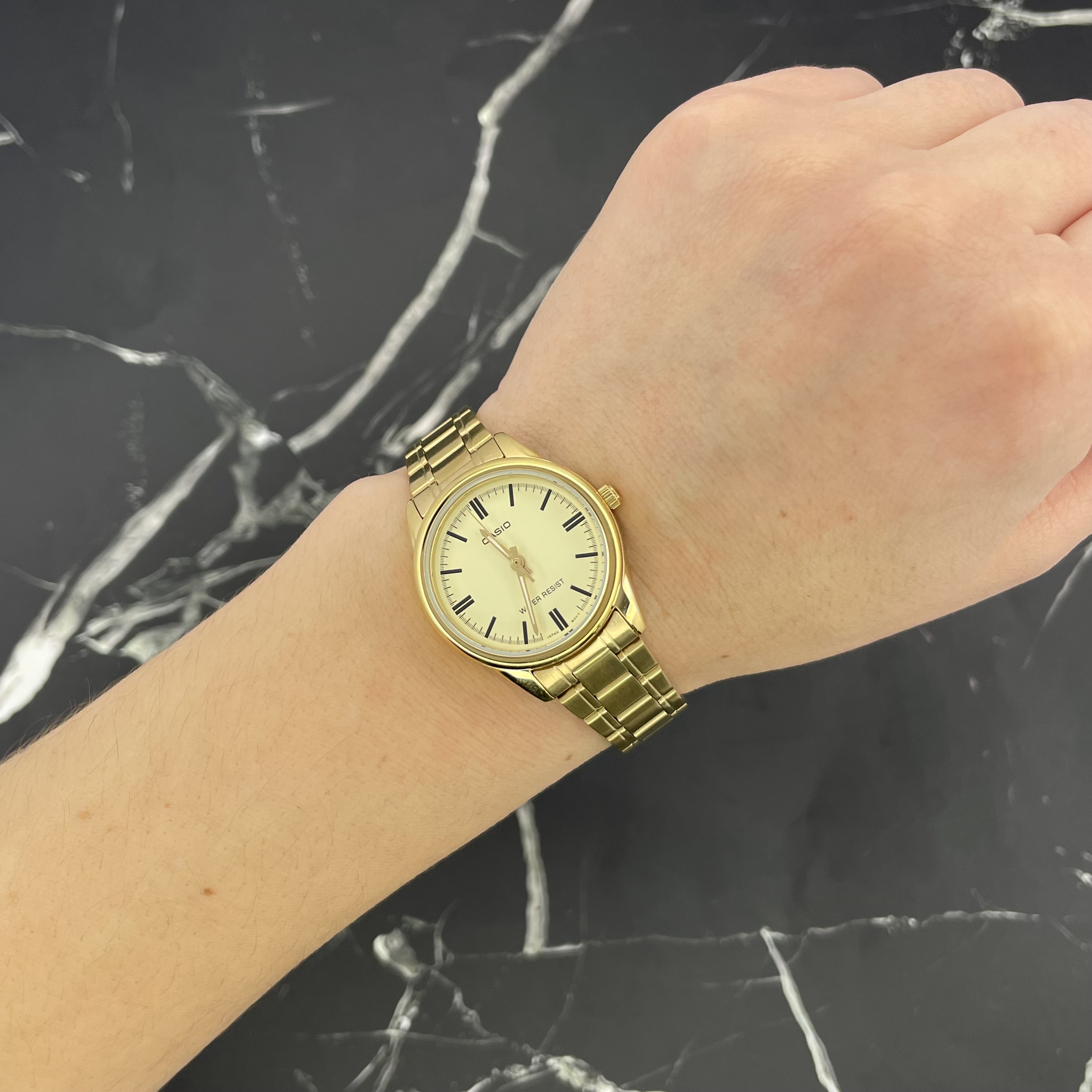Casio LTP-V005G-9A - 6