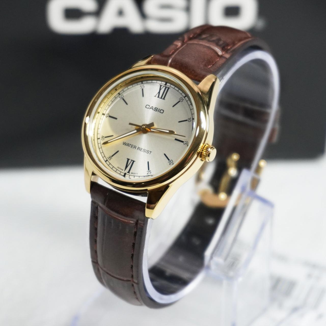 Casio LTP-V005GL-9B - 2