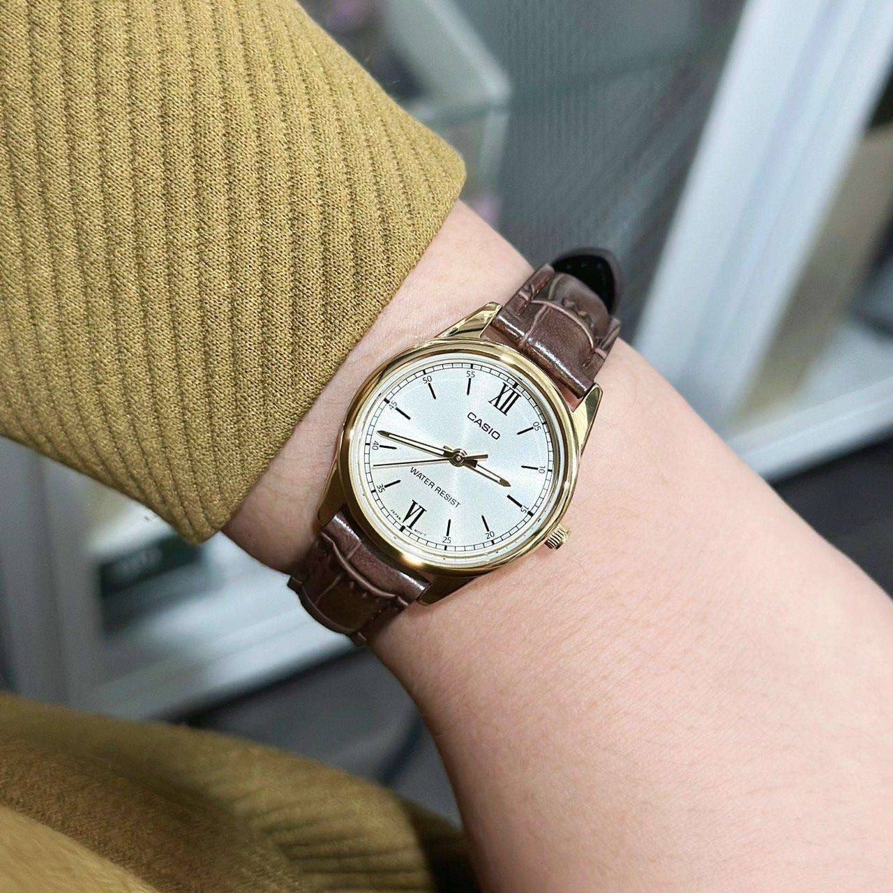 Casio LTP-V005GL-9B - 3