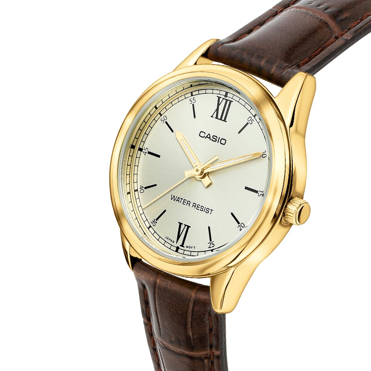 Casio LTP-V005GL-9B - 4