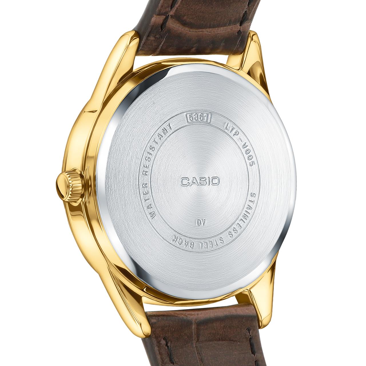 Casio LTP-V005GL-9B - 5