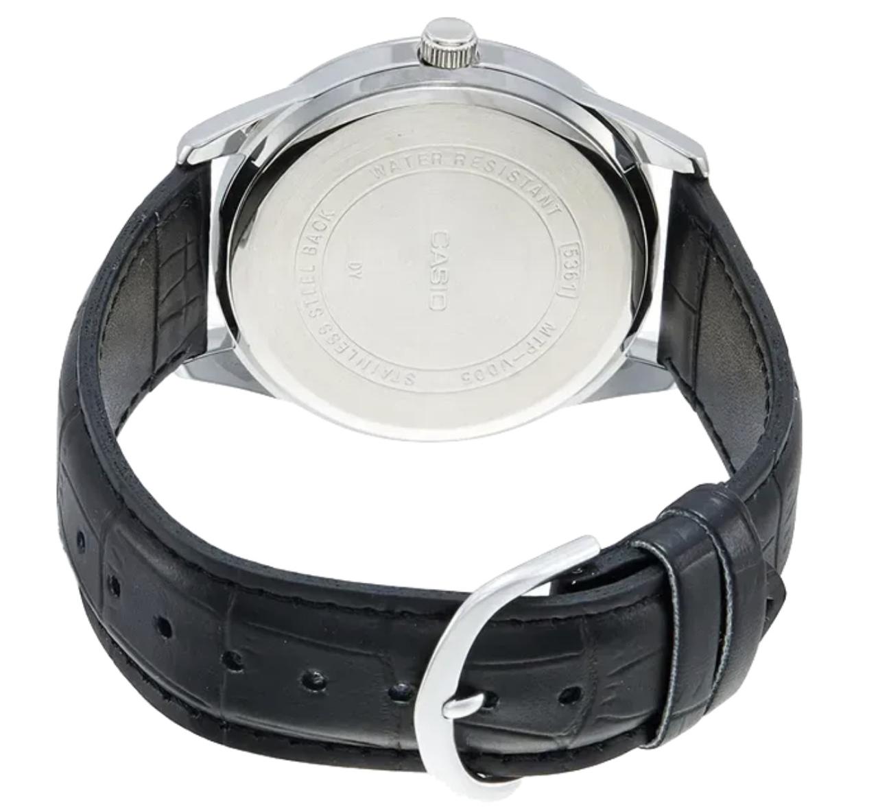 Casio LTP-V005L-1B - 3