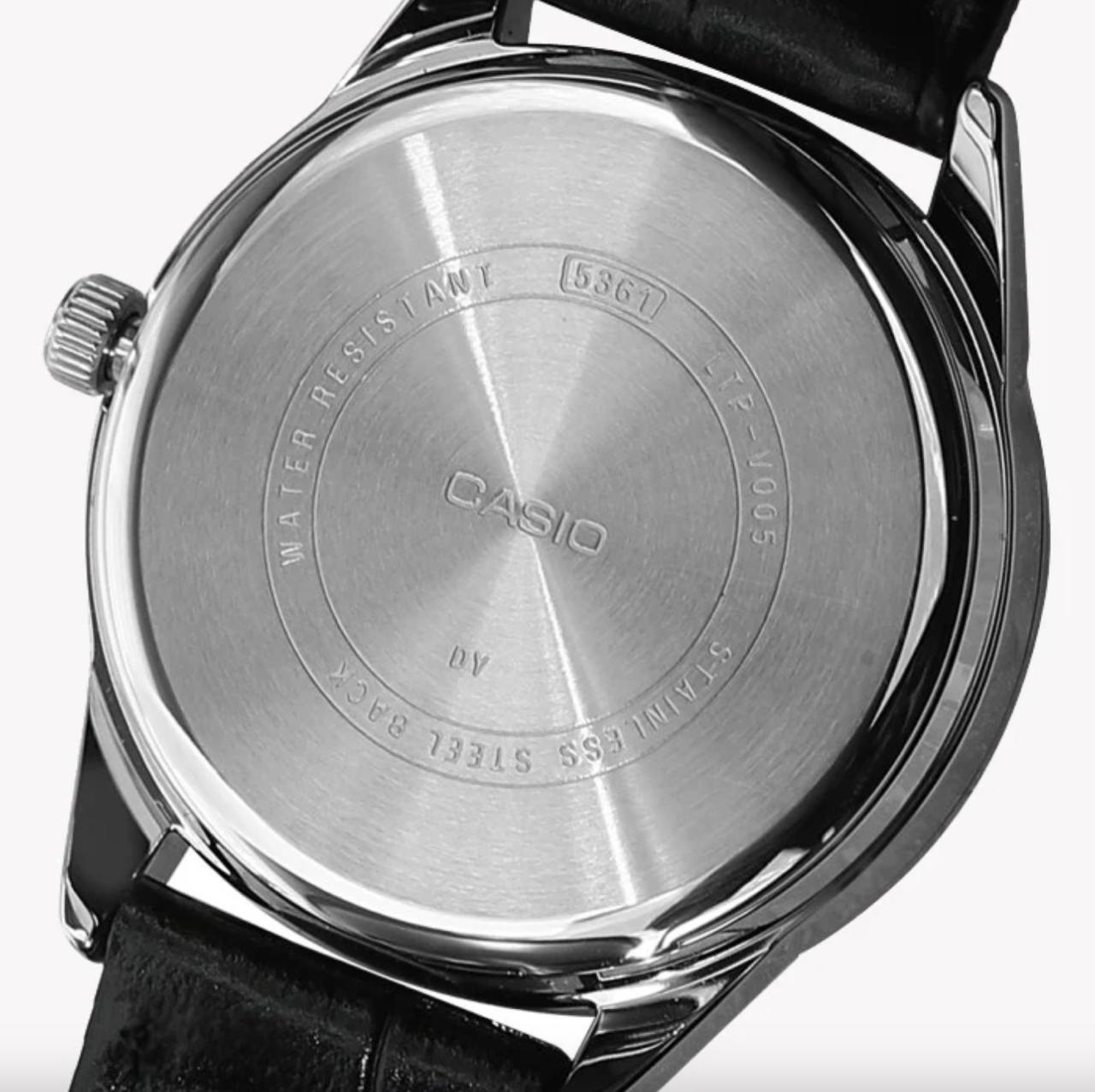 Casio LTP-V005L-1B - 4