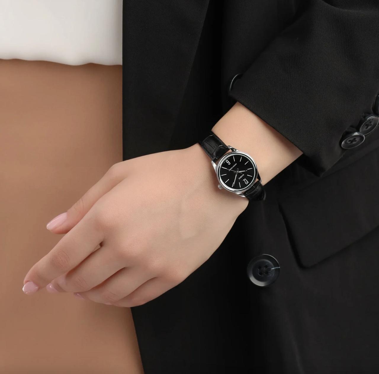 Casio LTP-V005L-1B - 5