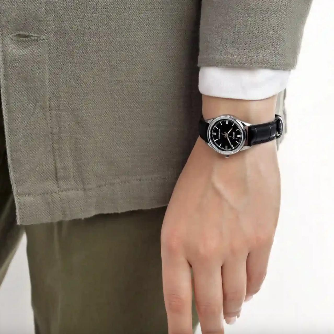 Casio LTP-V005L-1B - 6