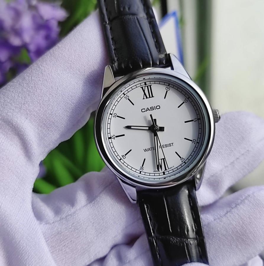 Casio LTP-V005L-7B2 - 4