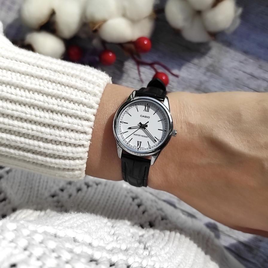 Casio LTP-V005L-7B2 - 5