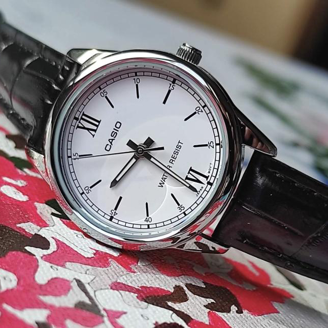 Casio LTP-V005L-7B2 - 8