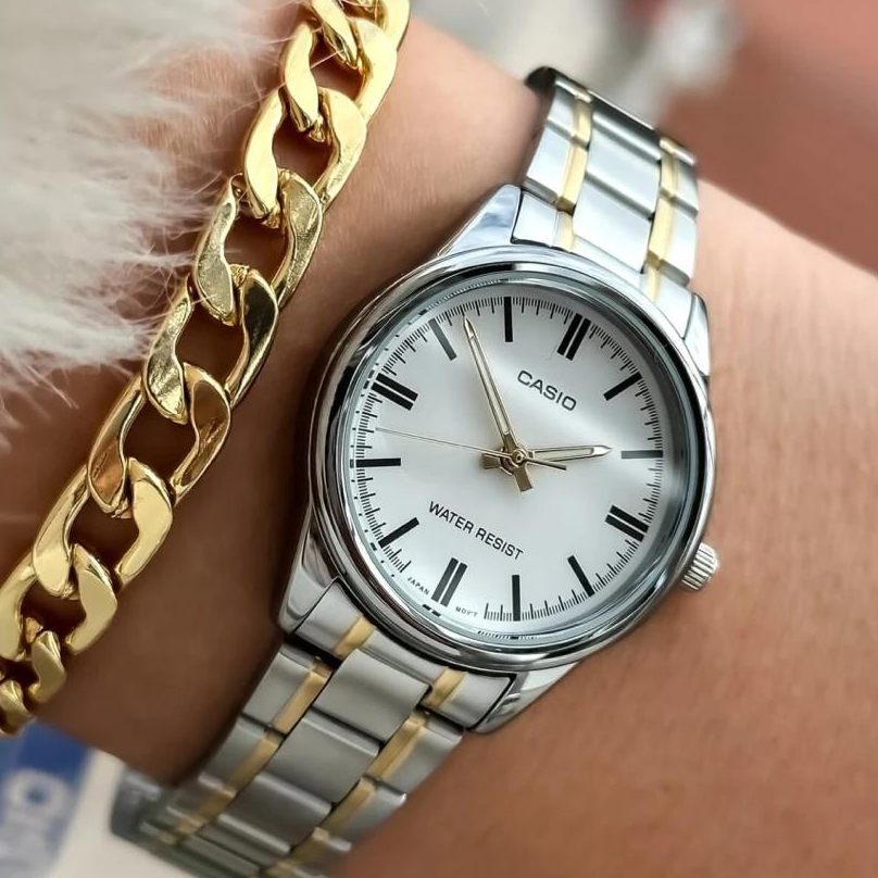 Casio LTP-V005SG-7A - 2