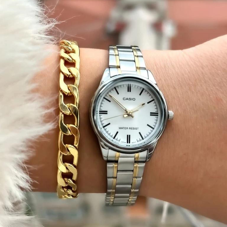 Casio LTP-V005SG-7A - 3