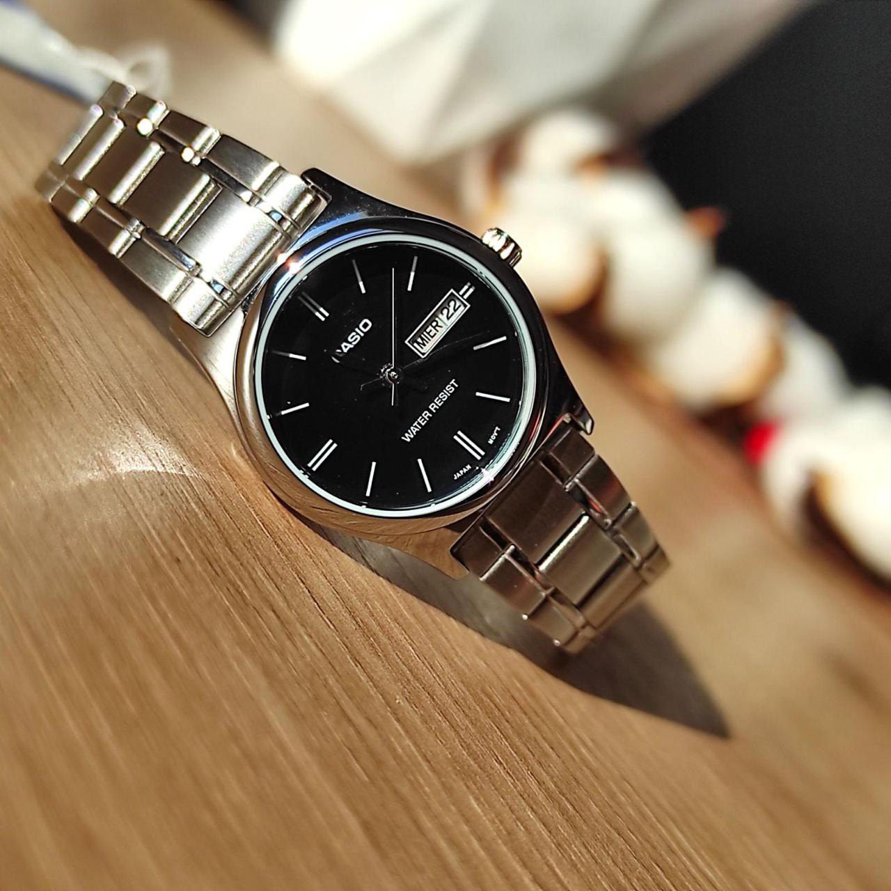 Casio LTP-V006D-1B2UDF - 2