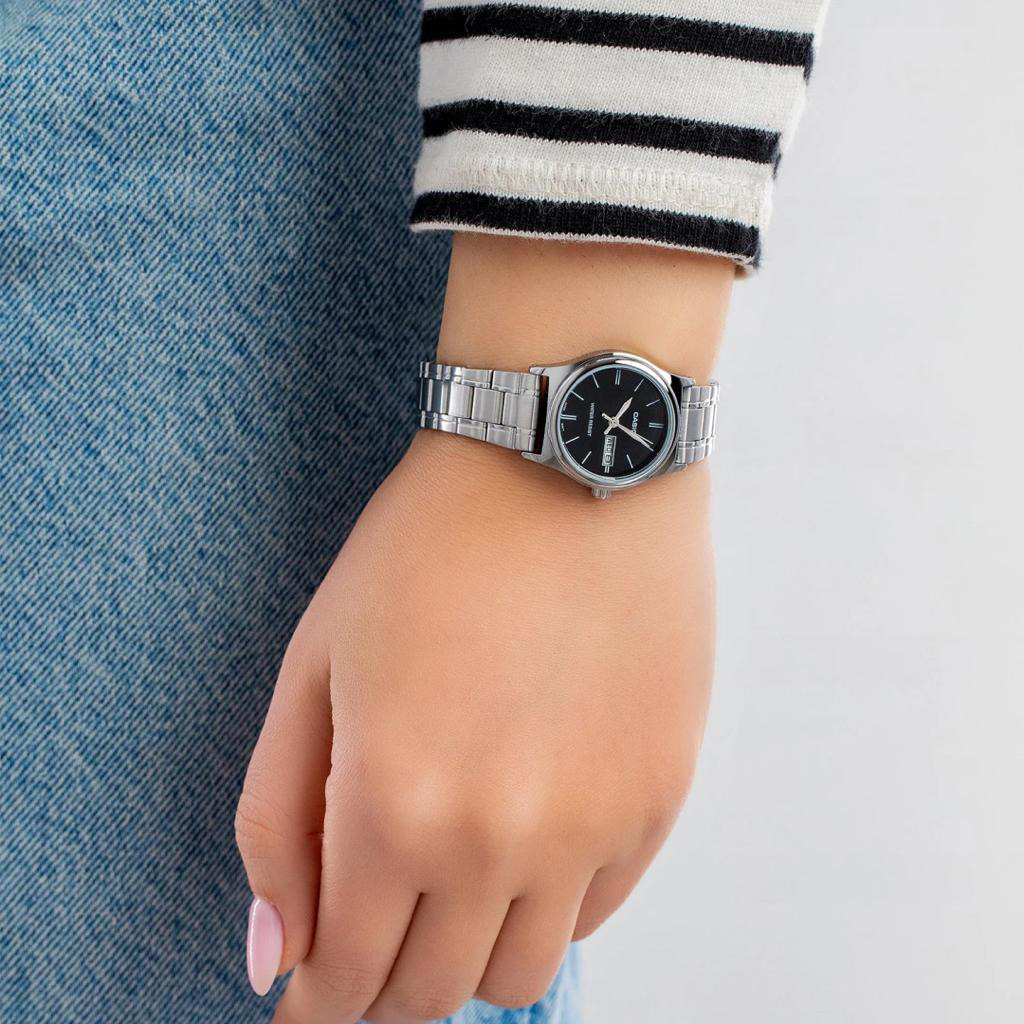 Casio LTP-V006D-1B2UDF - 4