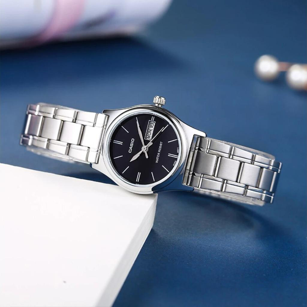 Casio LTP-V006D-1B2UDF - 5