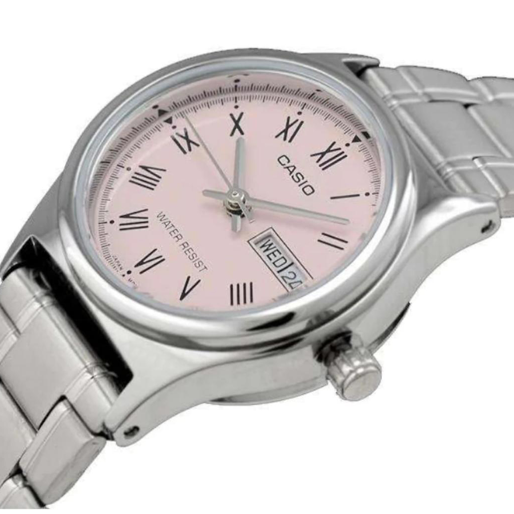 Casio LTP-V006D-4B - 2