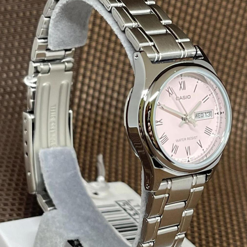 Casio LTP-V006D-4B - 3