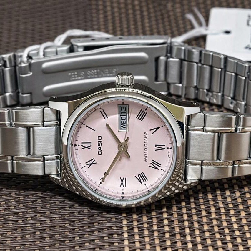 Casio LTP-V006D-4B - 4