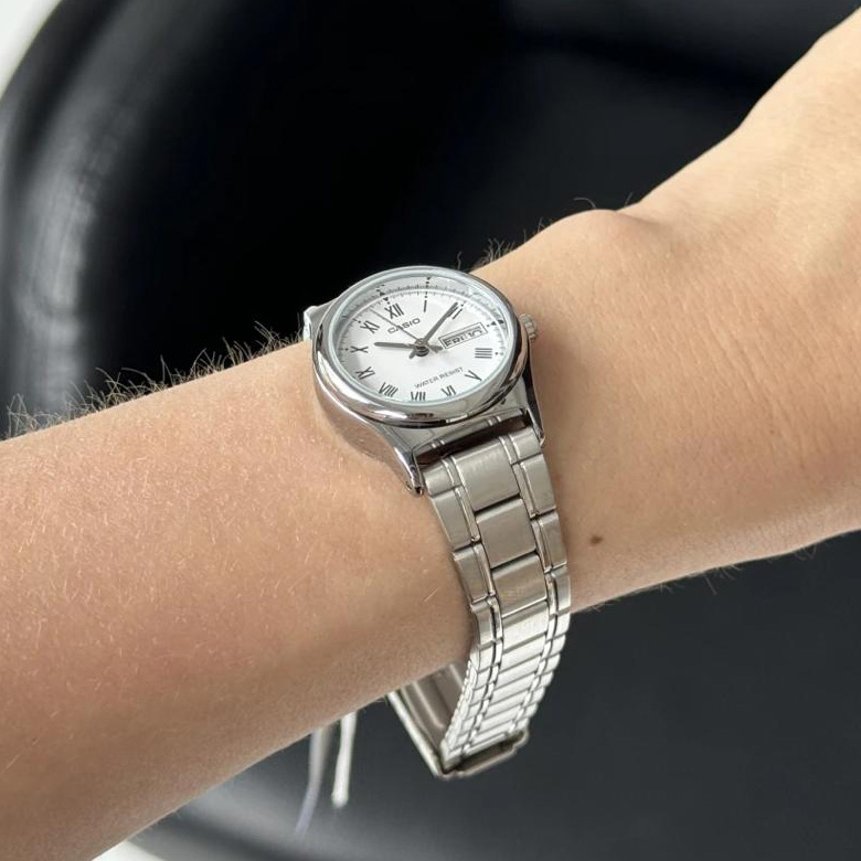 Casio LTP-V006D-7B - 3