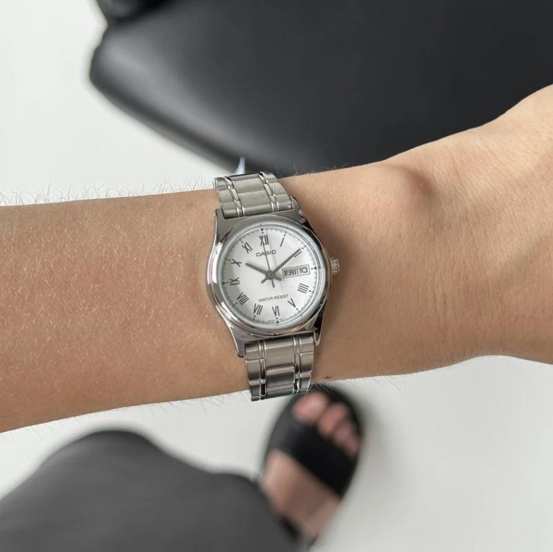 Casio LTP-V006D-7B - 4