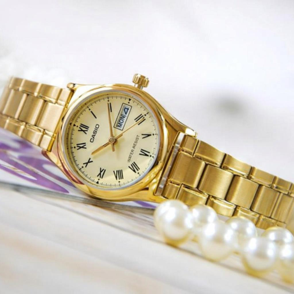 Casio LTP-V006G-9B - 2