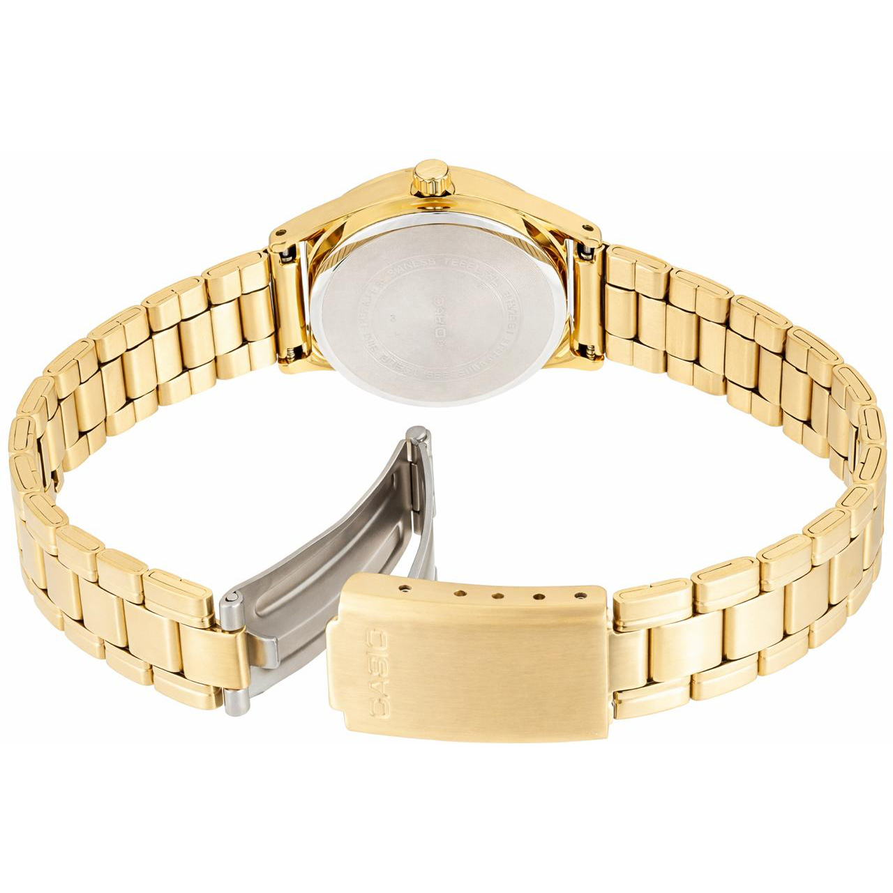 Casio LTP-V006G-9B - 3