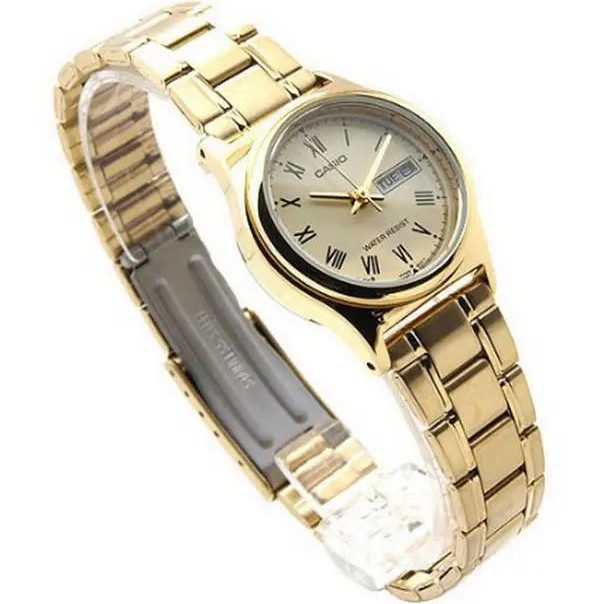 Casio LTP-V006G-9B - 4