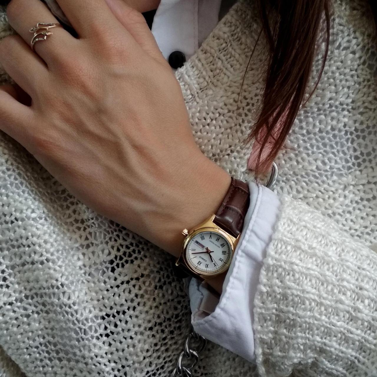 Casio LTP-V006GL-7B - 2