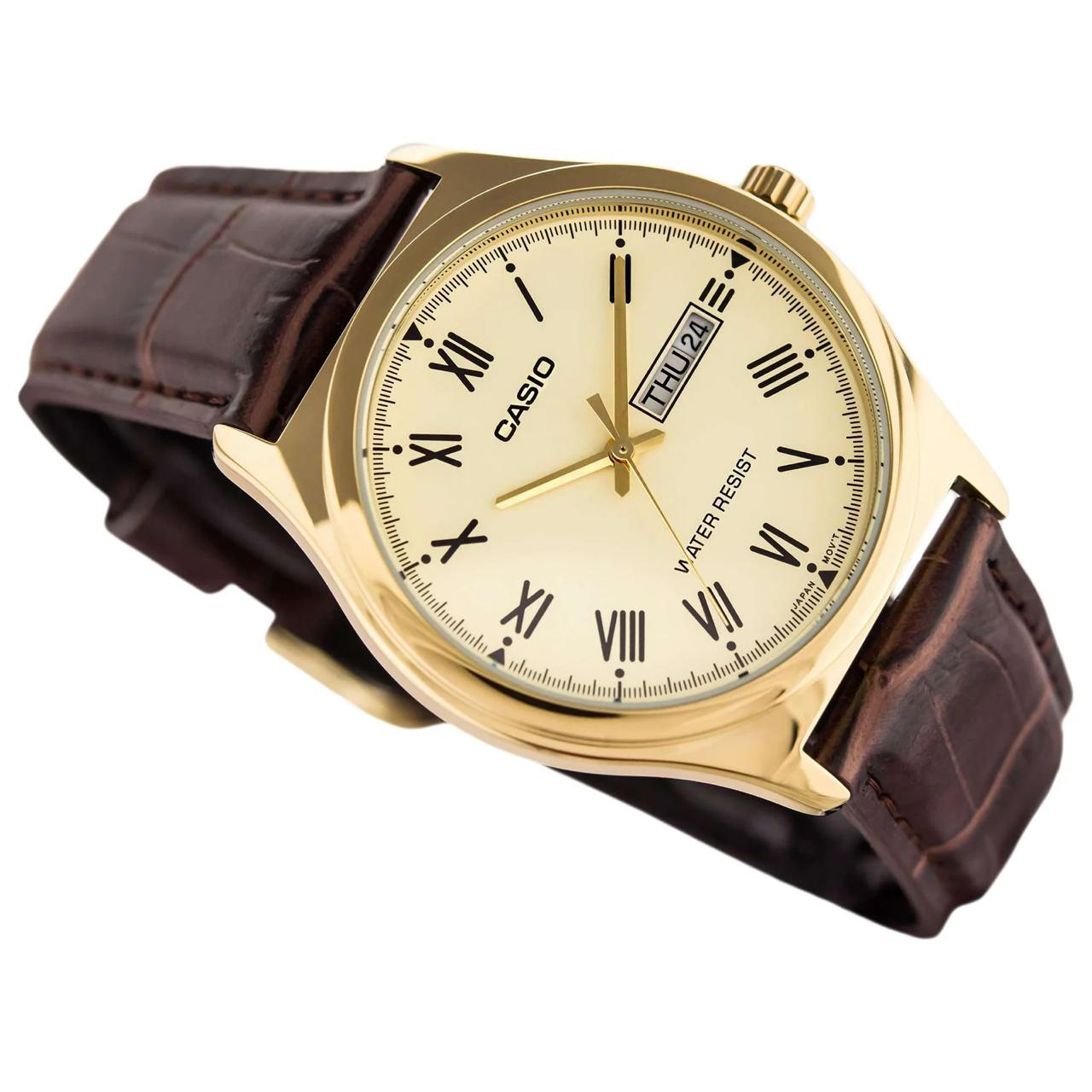 Casio LTP-V006GL-9B - 2
