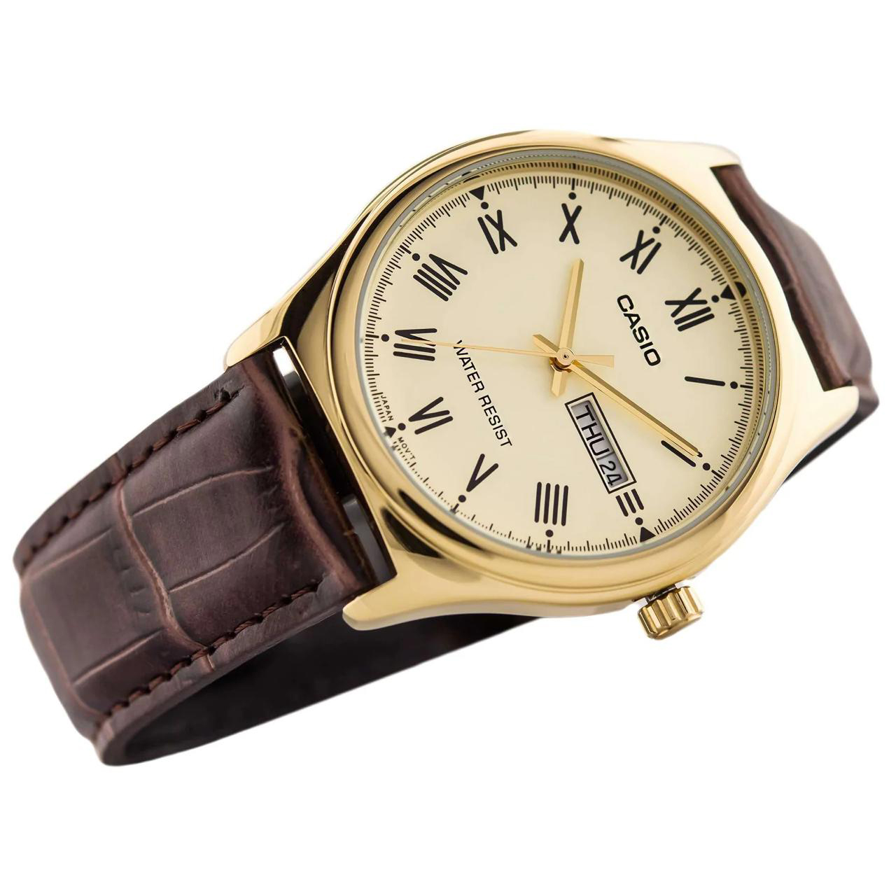 Casio LTP-V006GL-9B - 4