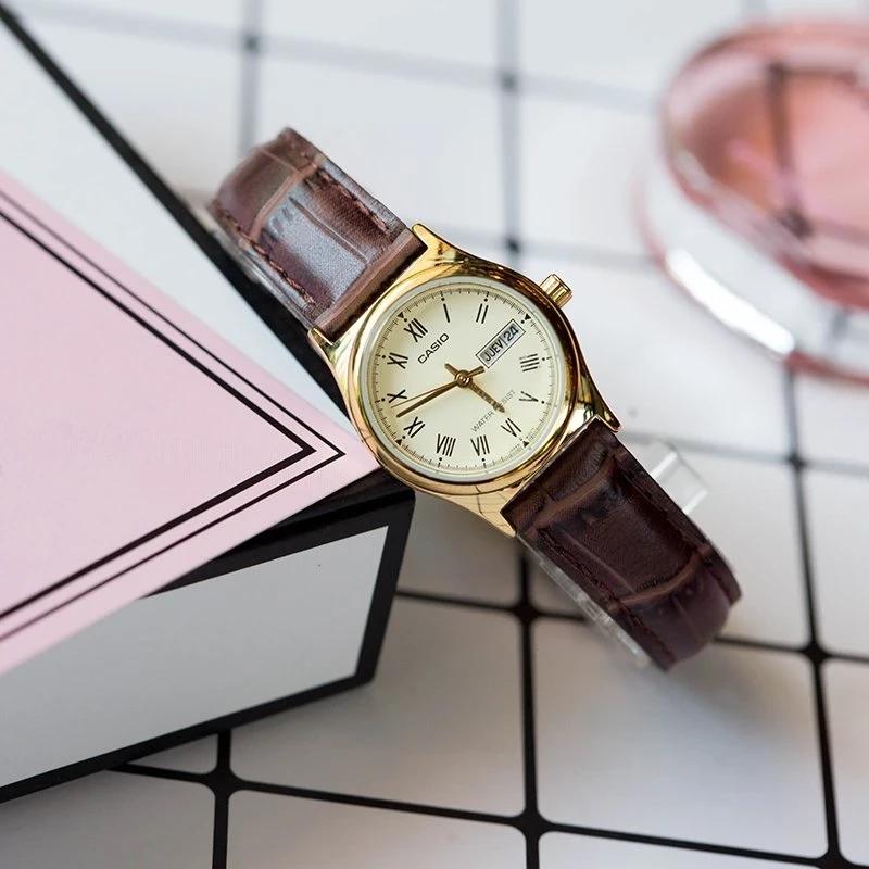 Casio LTP-V006GL-9B - 5
