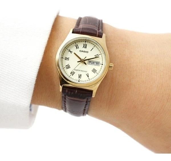 Casio LTP-V006GL-9B - 6